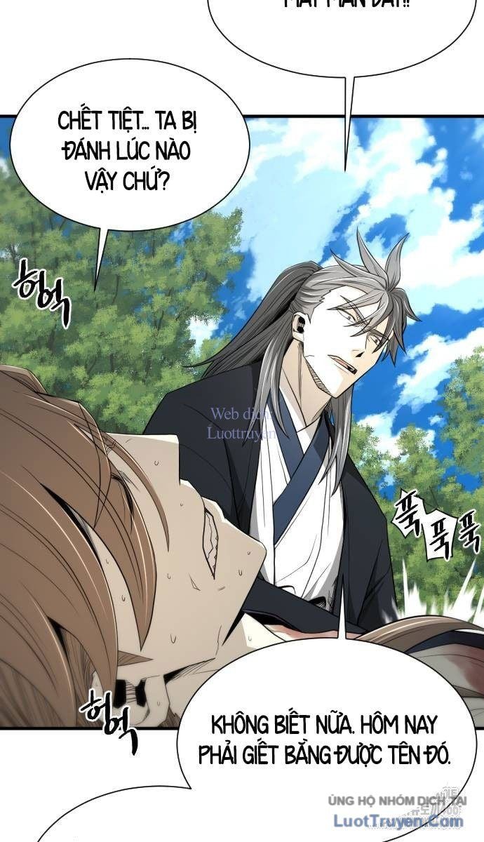 Nhất Hốt Đao Chap 58 - Next Chap 59