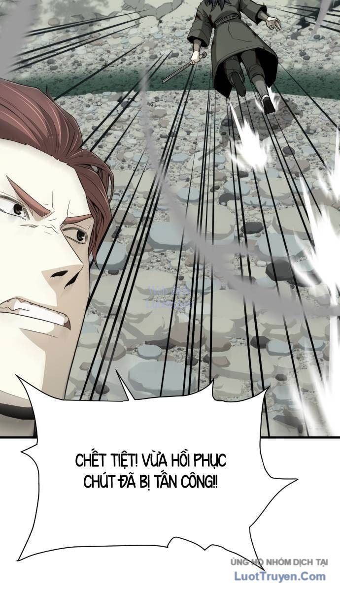 Nhất Hốt Đao Chap 58 - Next Chap 59