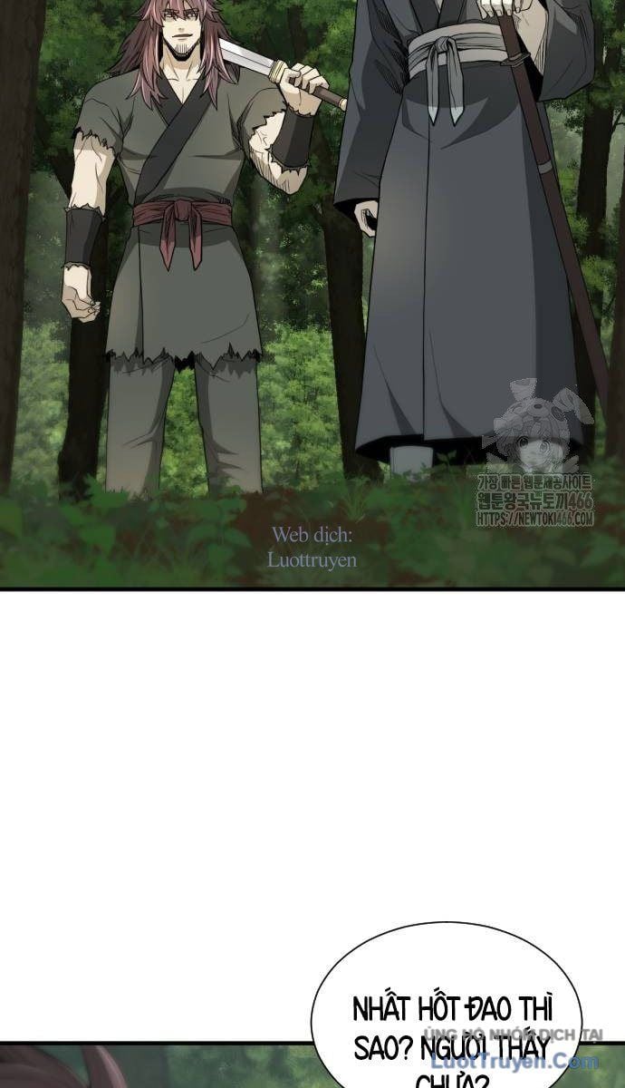 Nhất Hốt Đao Chap 58 - Next Chap 59