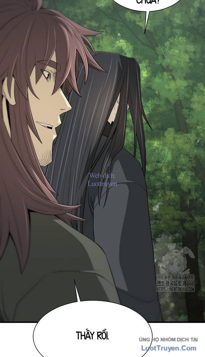 Nhất Hốt Đao Chap 58 - Next Chap 59