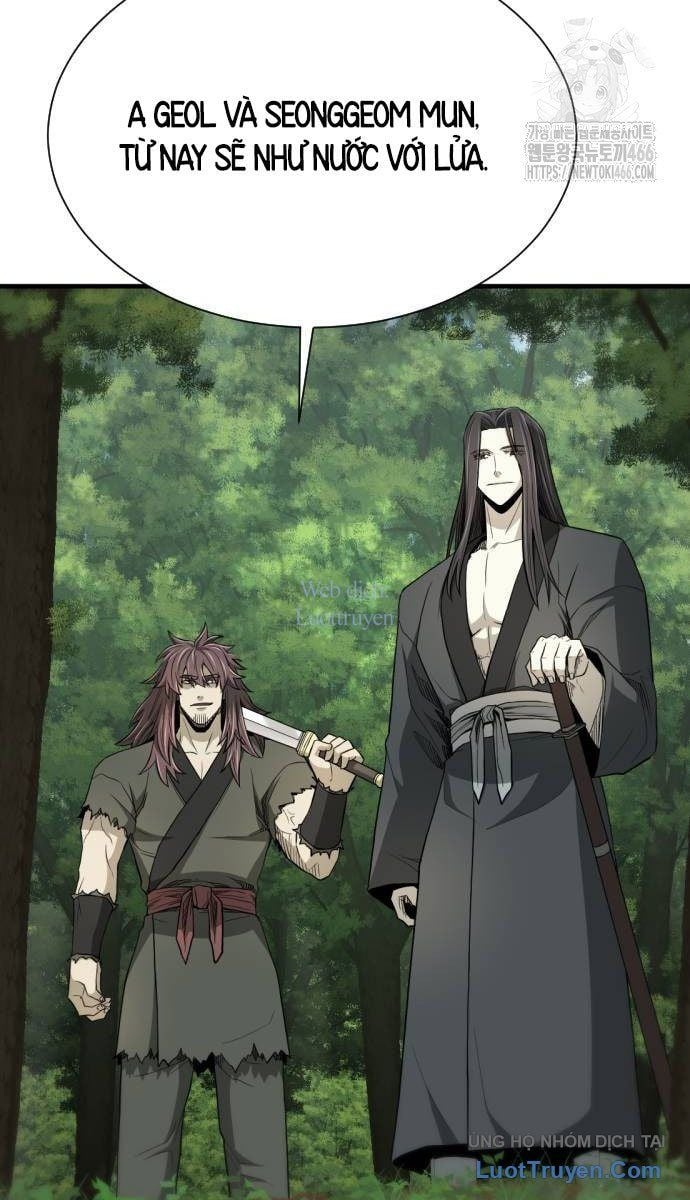 Nhất Hốt Đao Chap 58 - Next Chap 59