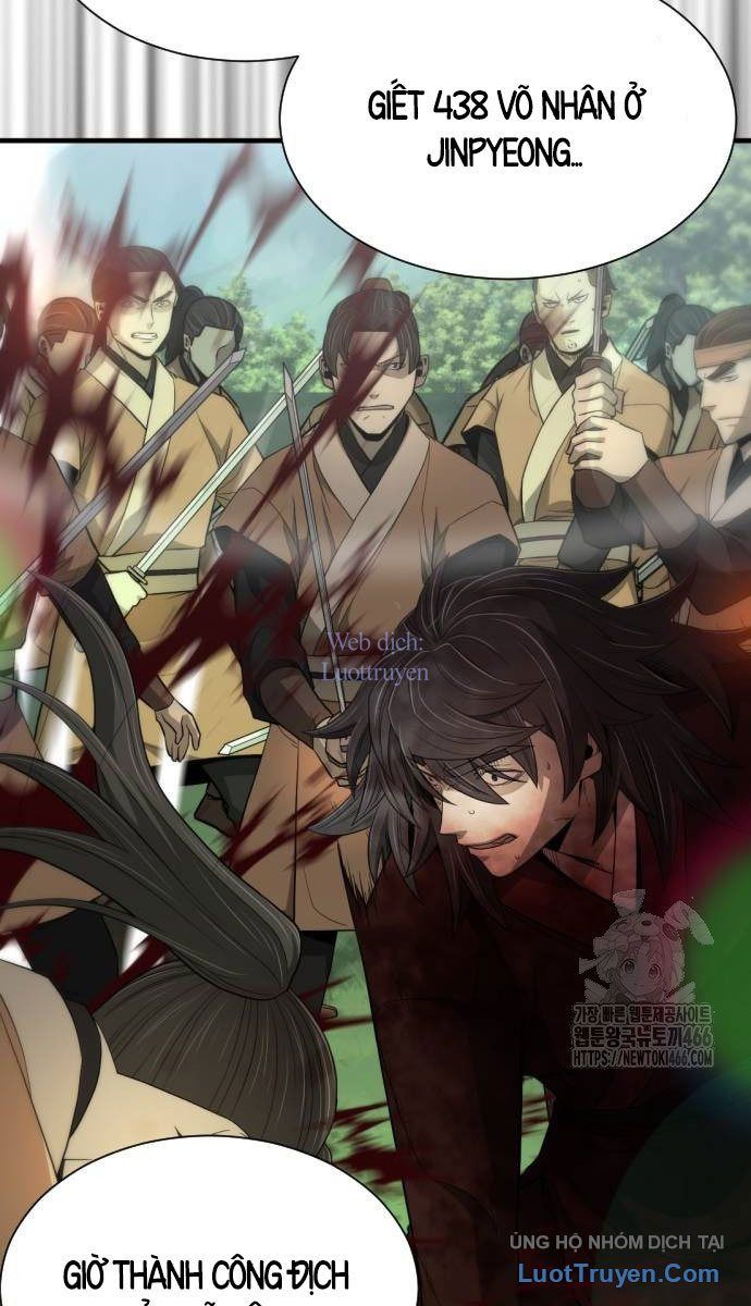 Nhất Hốt Đao Chap 58 - Next Chap 59