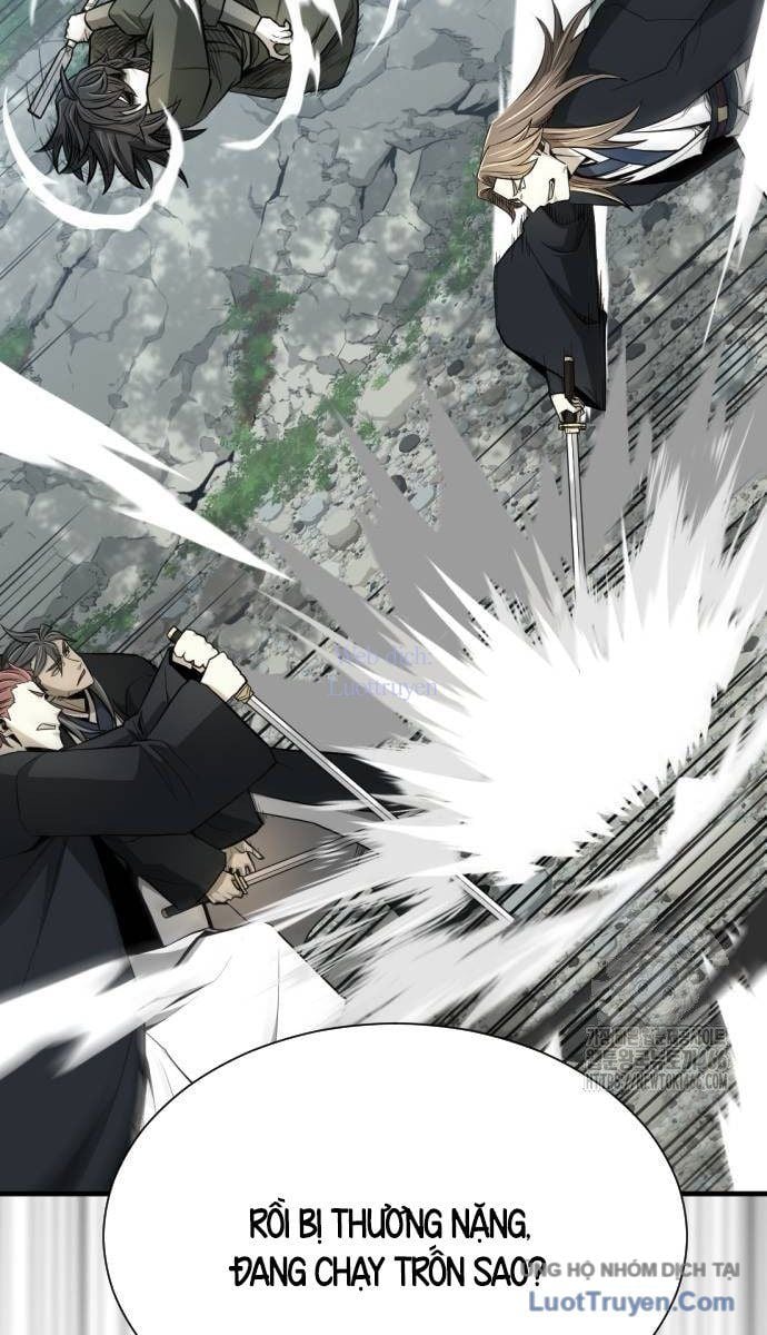 Nhất Hốt Đao Chap 58 - Next Chap 59