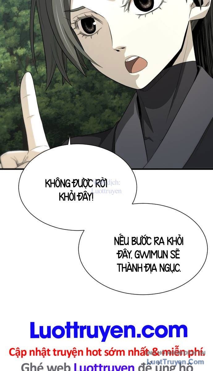 Nhất Hốt Đao Chap 58 - Next Chap 59