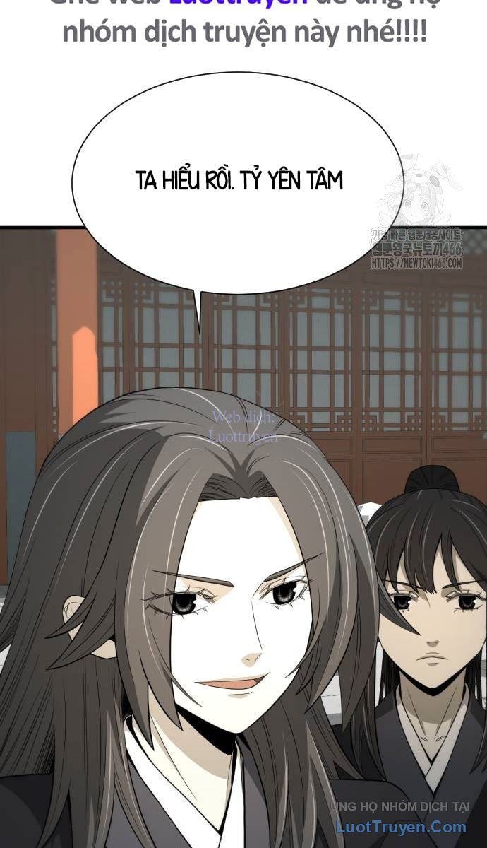 Nhất Hốt Đao Chap 58 - Next Chap 59