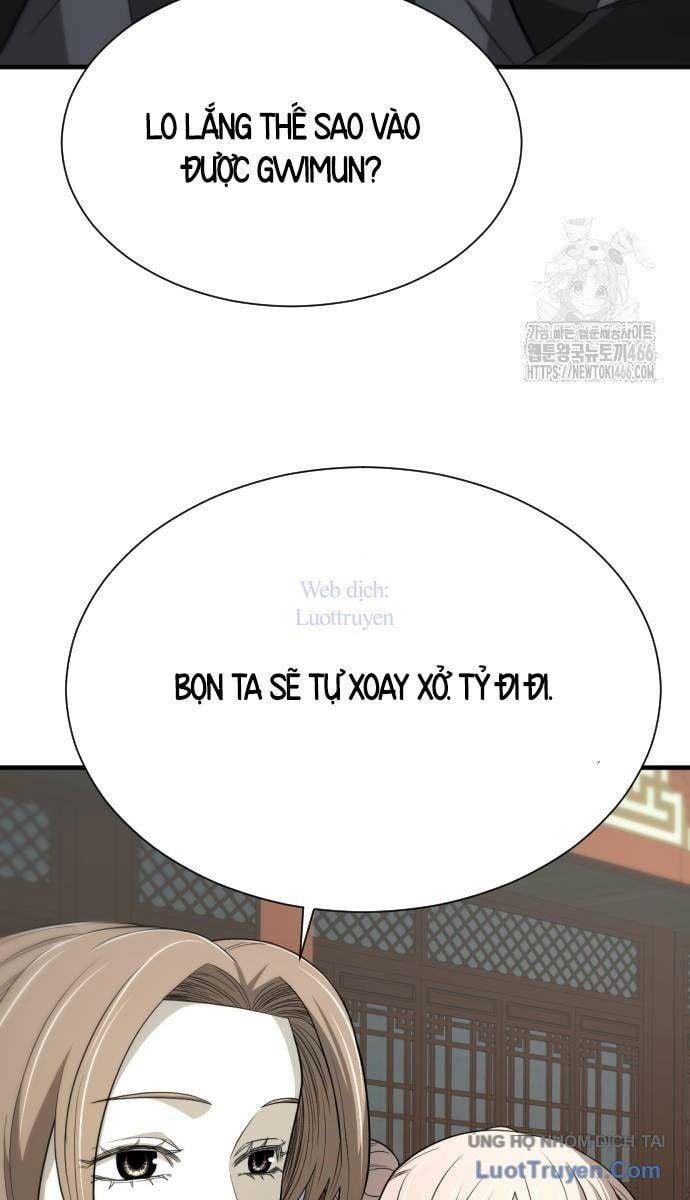 Nhất Hốt Đao Chap 58 - Next Chap 59