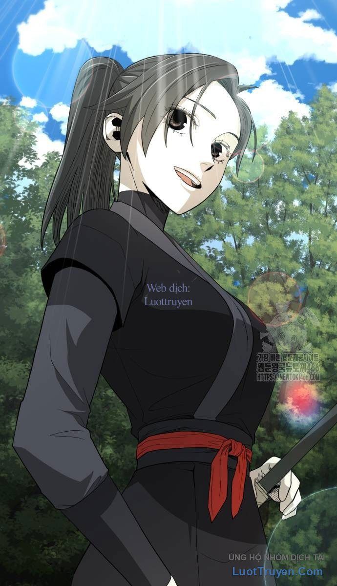 Nhất Hốt Đao Chap 58 - Next Chap 59