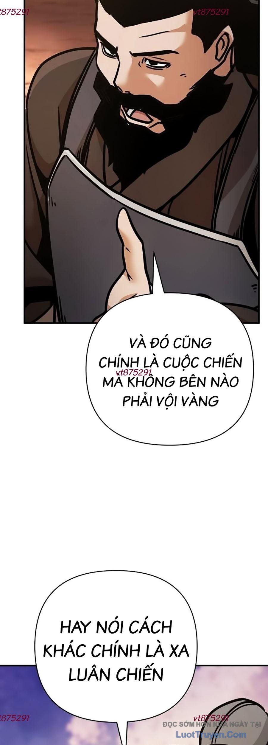 Tiểu Tử Đáng Ngờ Lại Là Cao Thủ Chap 116 - Next Chap 117