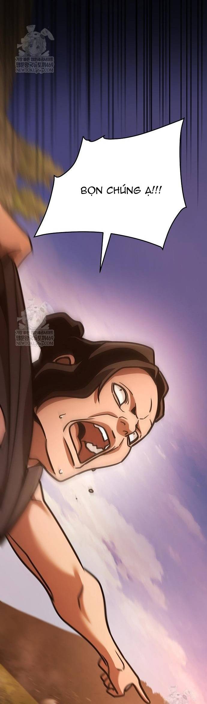 Tiểu Tử Đáng Ngờ Lại Là Cao Thủ Chap 117 - Next Chap 118