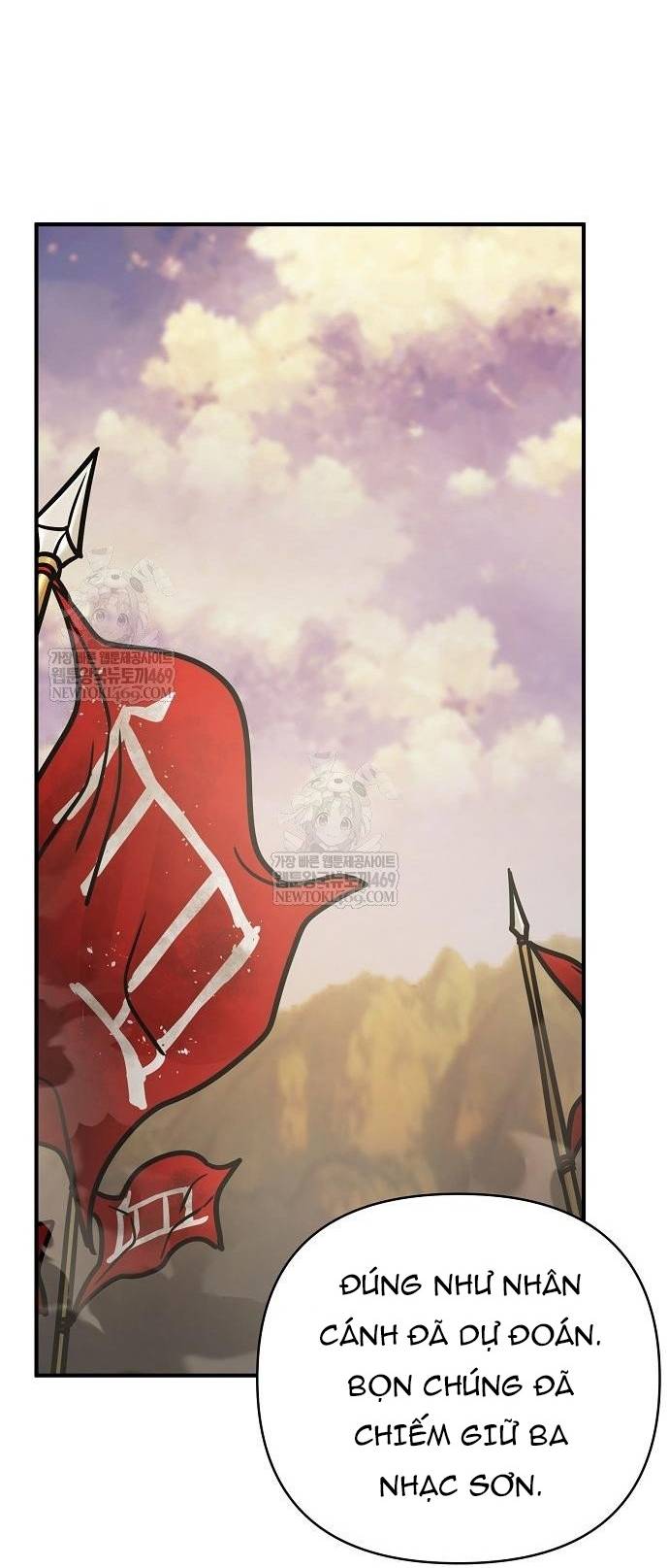 Tiểu Tử Đáng Ngờ Lại Là Cao Thủ Chap 117 - Next Chap 118