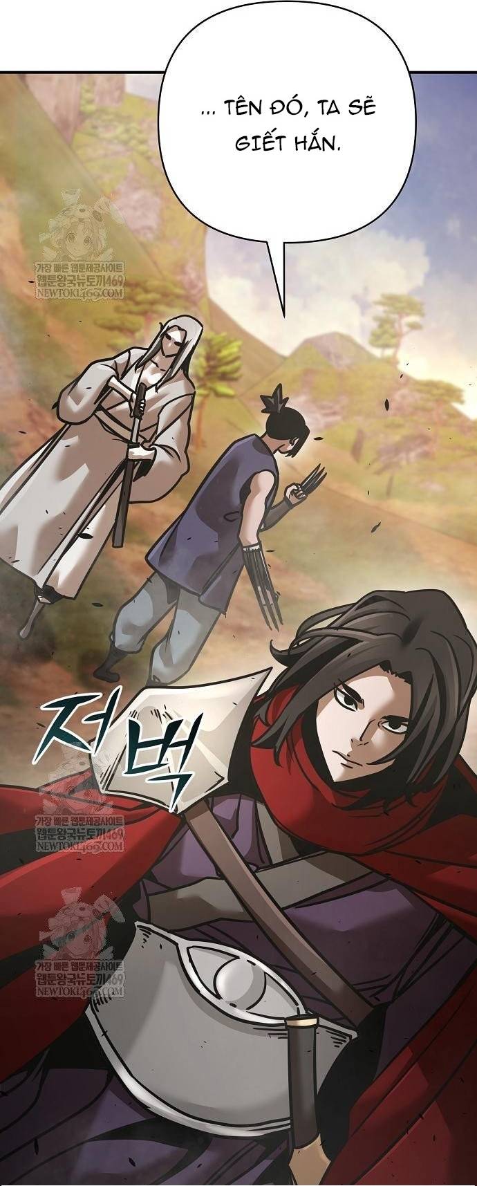 Tiểu Tử Đáng Ngờ Lại Là Cao Thủ Chap 117 - Next Chap 118