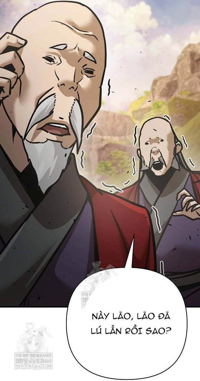 Tiểu Tử Đáng Ngờ Lại Là Cao Thủ Chap 117 - Next Chap 118