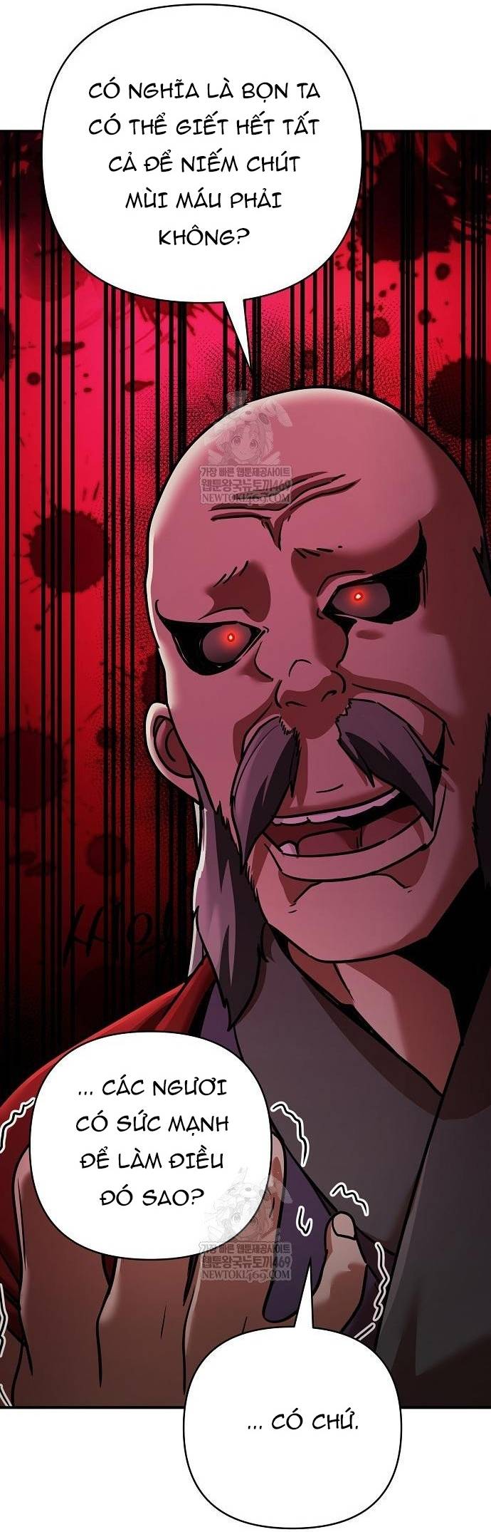 Tiểu Tử Đáng Ngờ Lại Là Cao Thủ Chap 117 - Next Chap 118