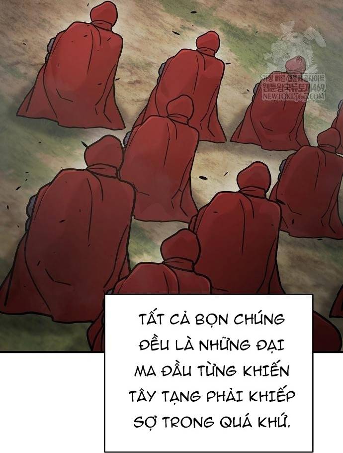 Tiểu Tử Đáng Ngờ Lại Là Cao Thủ Chap 117 - Next Chap 118