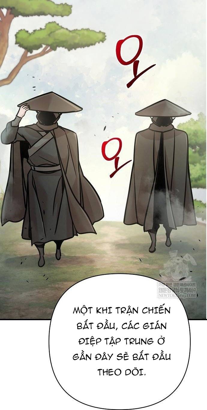 Tiểu Tử Đáng Ngờ Lại Là Cao Thủ Chap 117 - Next Chap 118