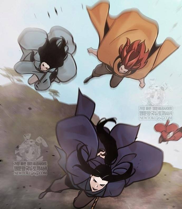 Tiểu Tử Đáng Ngờ Lại Là Cao Thủ Chap 117 - Next Chap 118