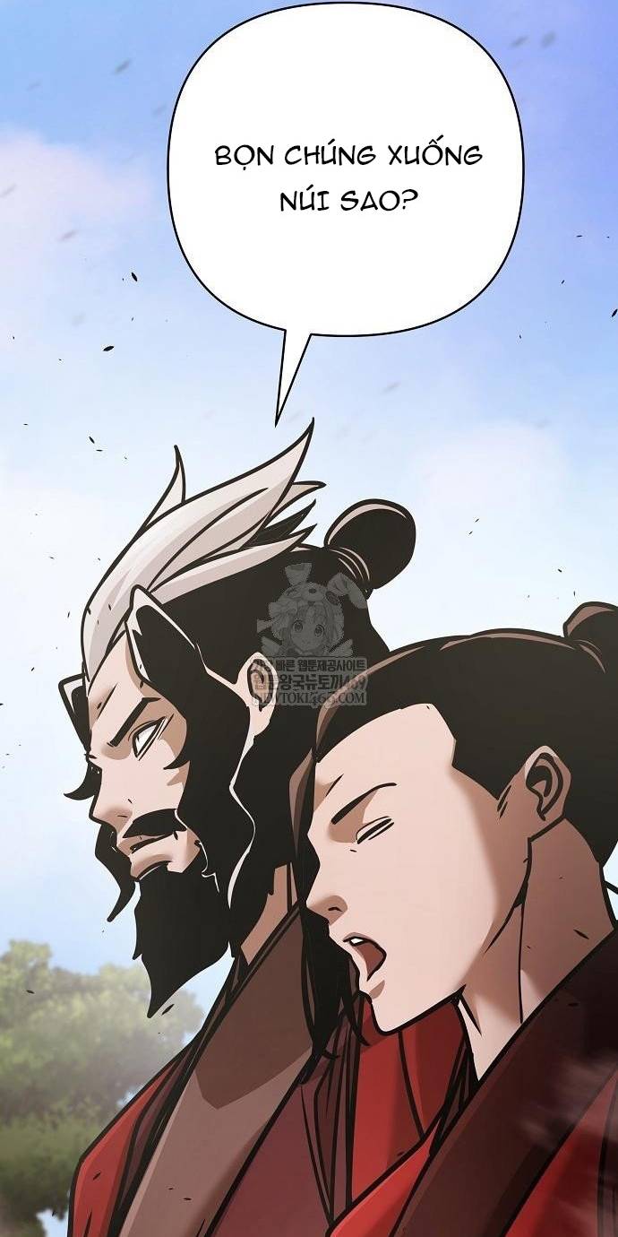 Tiểu Tử Đáng Ngờ Lại Là Cao Thủ Chap 117 - Next Chap 118