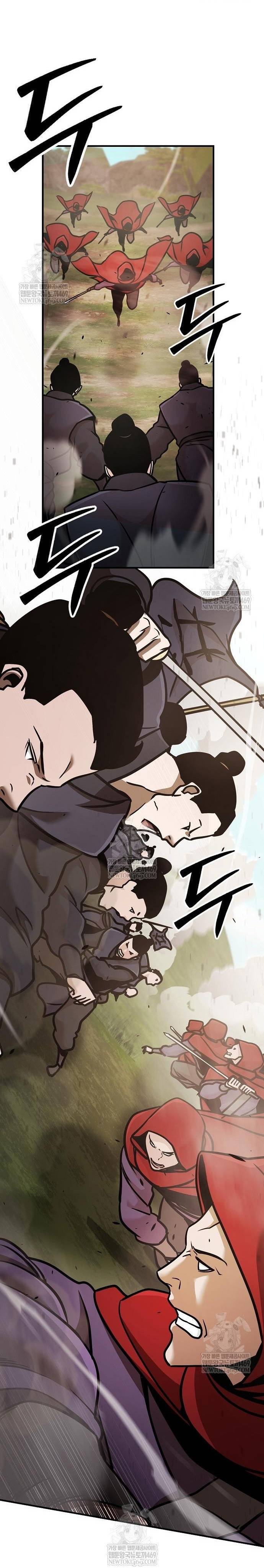 Tiểu Tử Đáng Ngờ Lại Là Cao Thủ Chap 117 - Next Chap 118