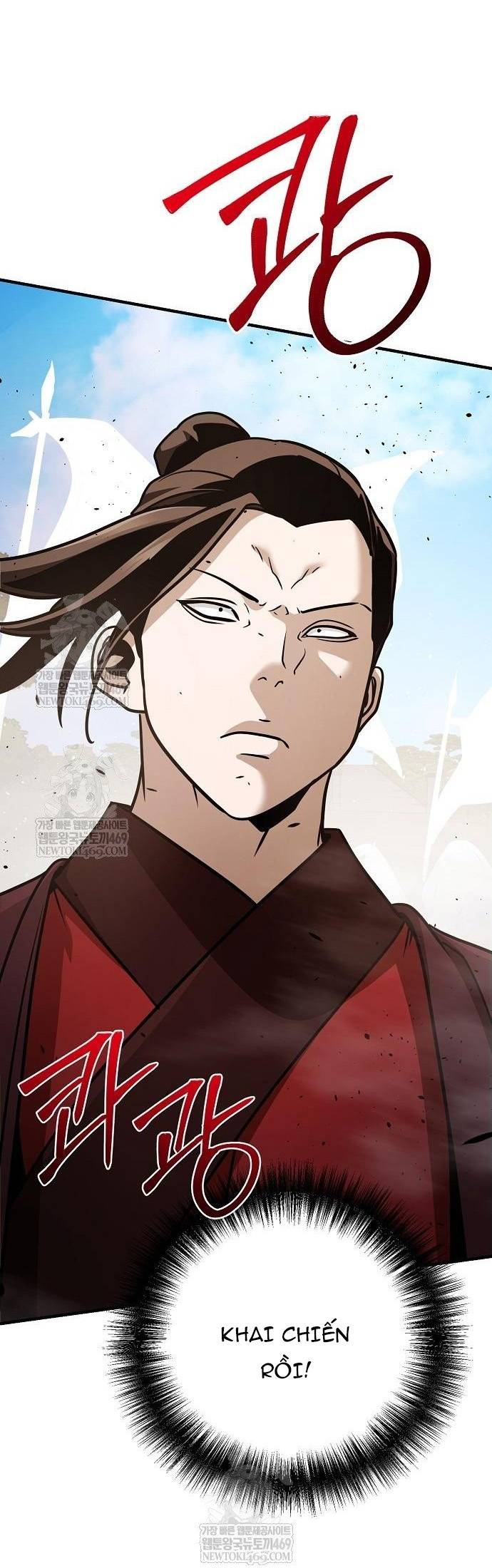 Tiểu Tử Đáng Ngờ Lại Là Cao Thủ Chap 117 - Next Chap 118