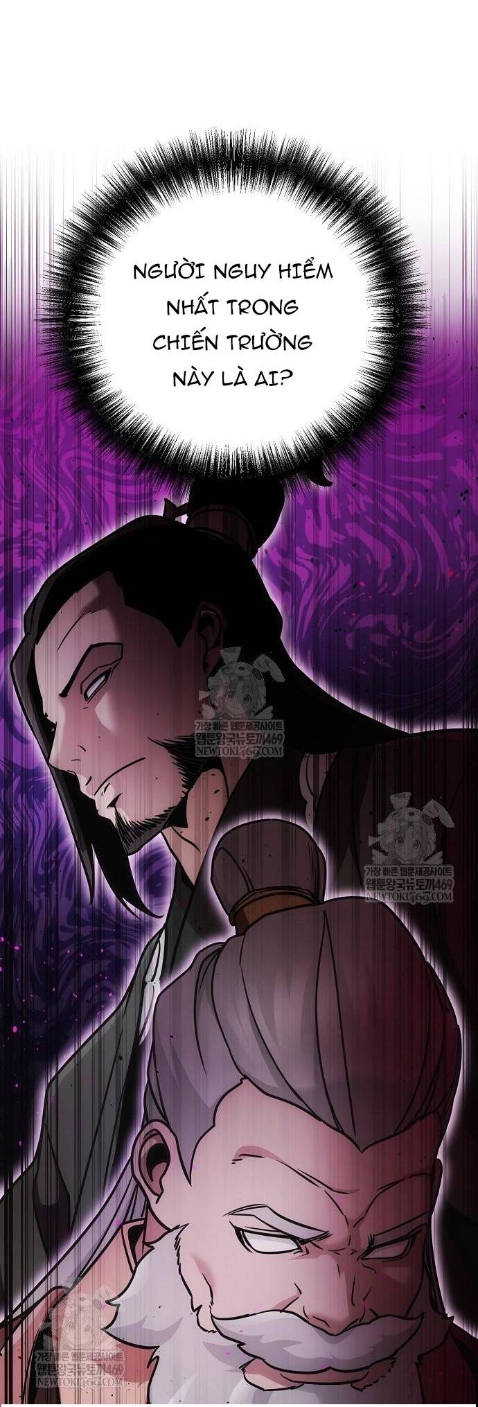 Tiểu Tử Đáng Ngờ Lại Là Cao Thủ Chap 117 - Next Chap 118