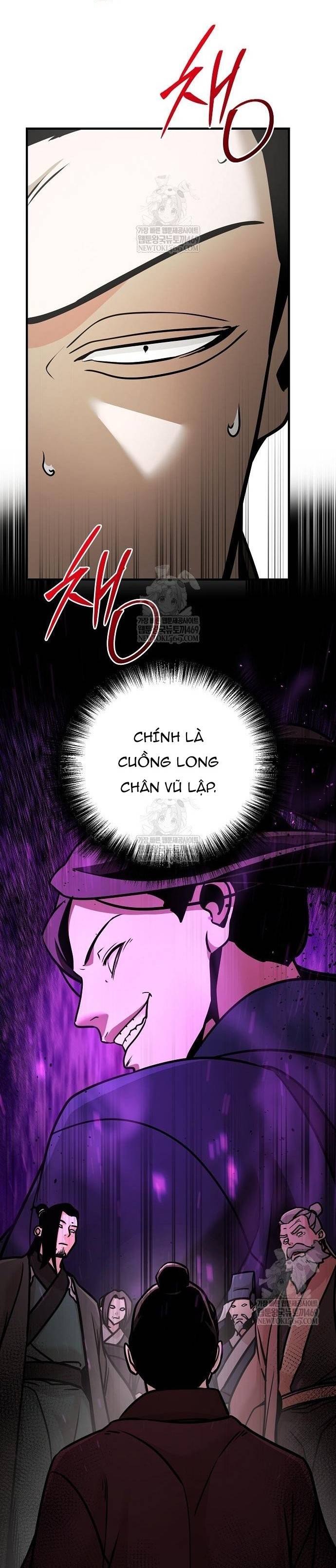 Tiểu Tử Đáng Ngờ Lại Là Cao Thủ Chap 117 - Next Chap 118