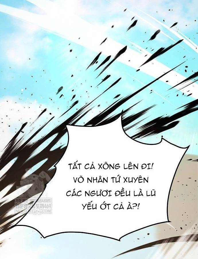 Tiểu Tử Đáng Ngờ Lại Là Cao Thủ Chap 117 - Next Chap 118