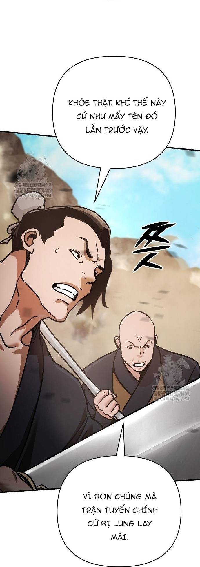 Tiểu Tử Đáng Ngờ Lại Là Cao Thủ Chap 117 - Next Chap 118