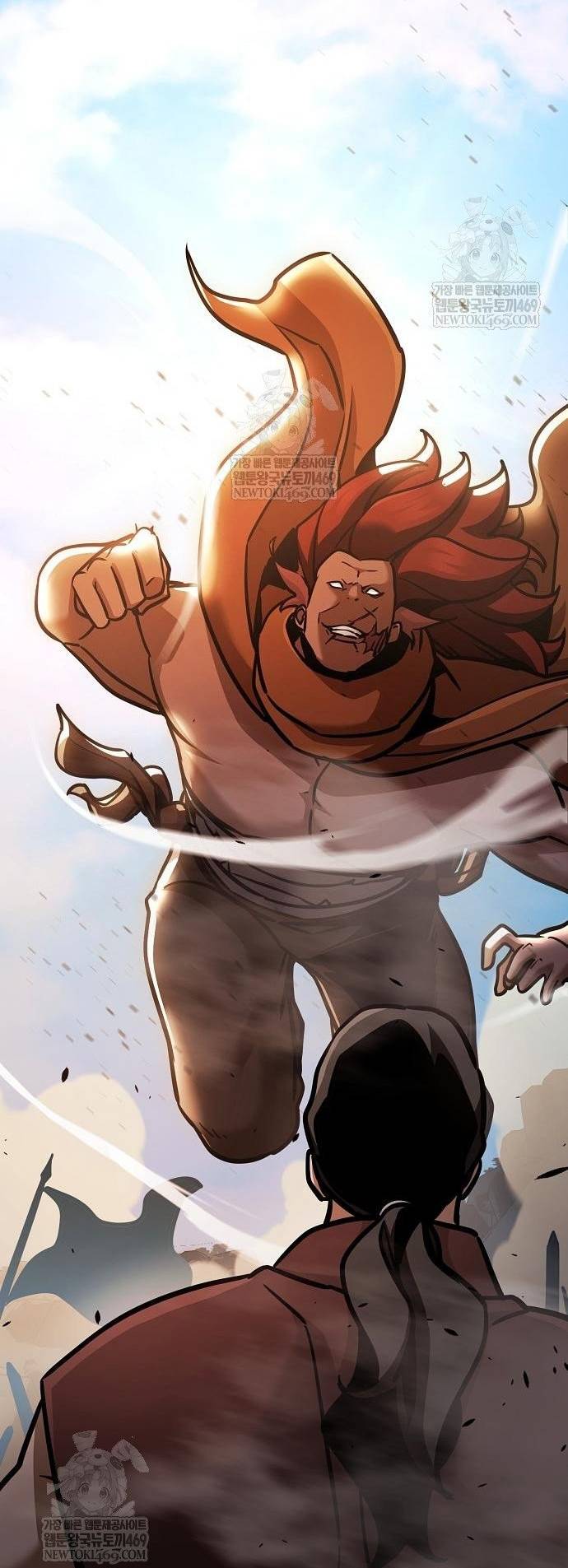 Tiểu Tử Đáng Ngờ Lại Là Cao Thủ Chap 117 - Next Chap 118