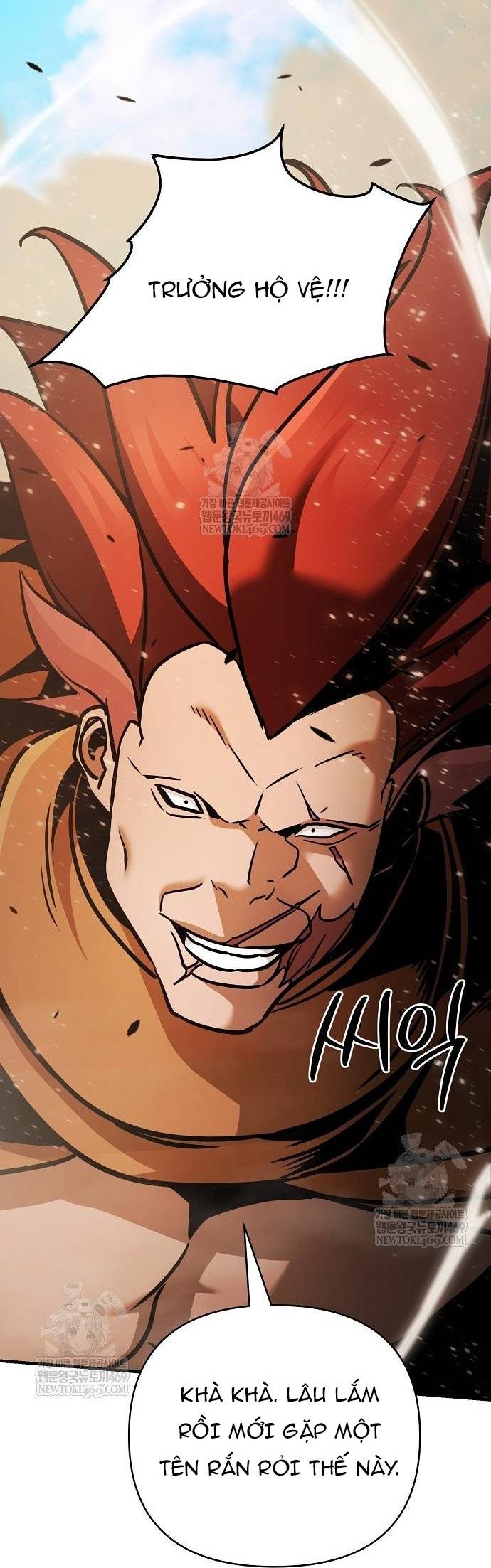 Tiểu Tử Đáng Ngờ Lại Là Cao Thủ Chap 117 - Next Chap 118