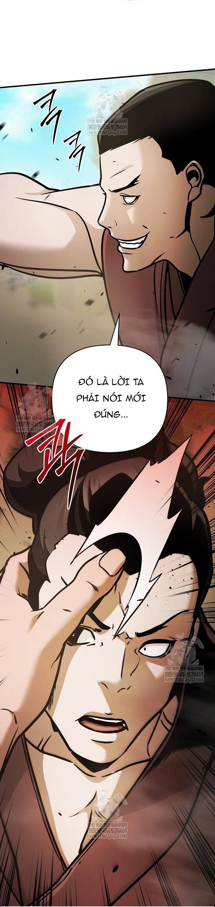 Tiểu Tử Đáng Ngờ Lại Là Cao Thủ Chap 117 - Next Chap 118