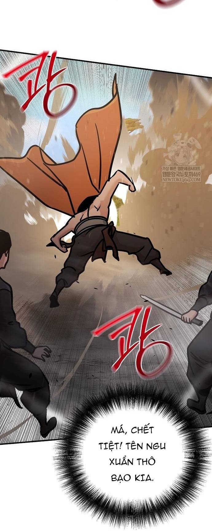 Tiểu Tử Đáng Ngờ Lại Là Cao Thủ Chap 117 - Next Chap 118