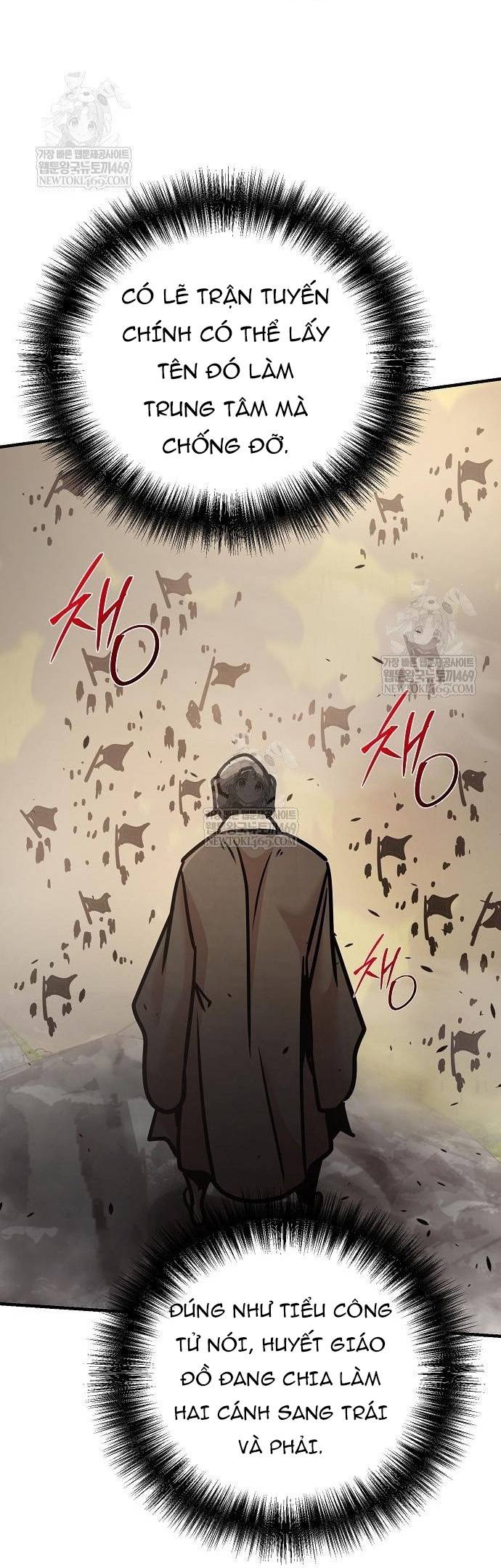 Tiểu Tử Đáng Ngờ Lại Là Cao Thủ Chap 117 - Next Chap 118