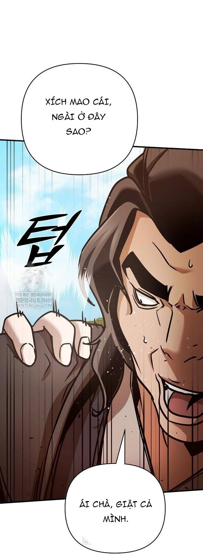 Tiểu Tử Đáng Ngờ Lại Là Cao Thủ Chap 117 - Next Chap 118