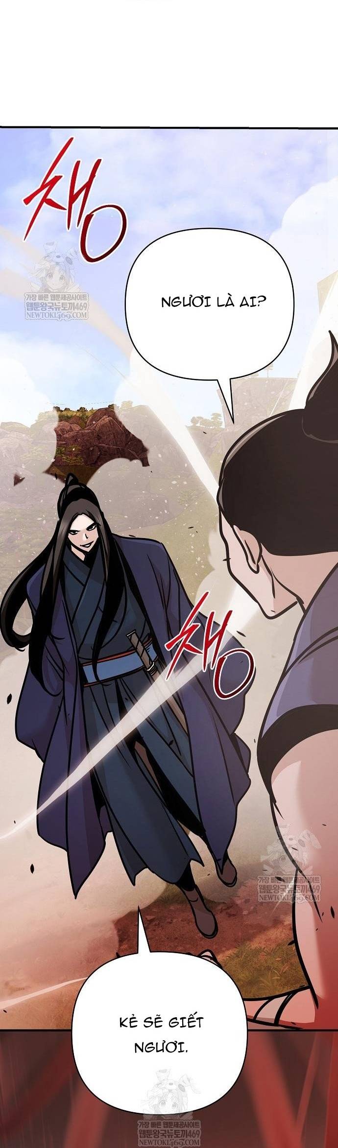 Tiểu Tử Đáng Ngờ Lại Là Cao Thủ Chap 117 - Next Chap 118