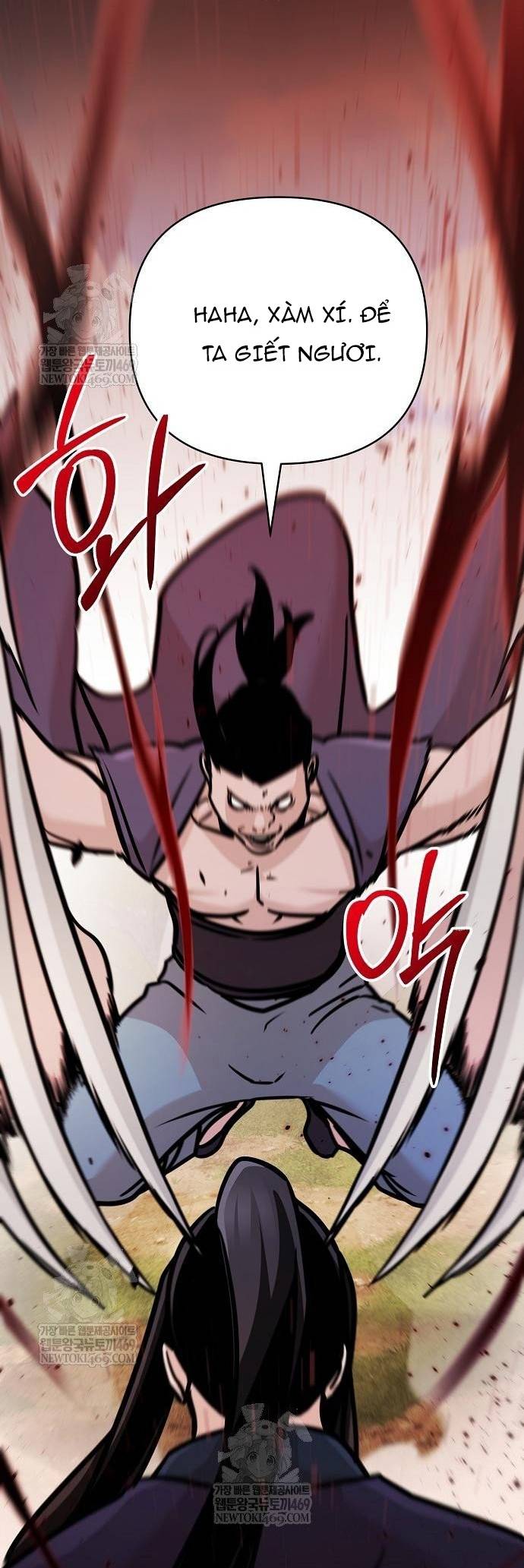 Tiểu Tử Đáng Ngờ Lại Là Cao Thủ Chap 117 - Next Chap 118