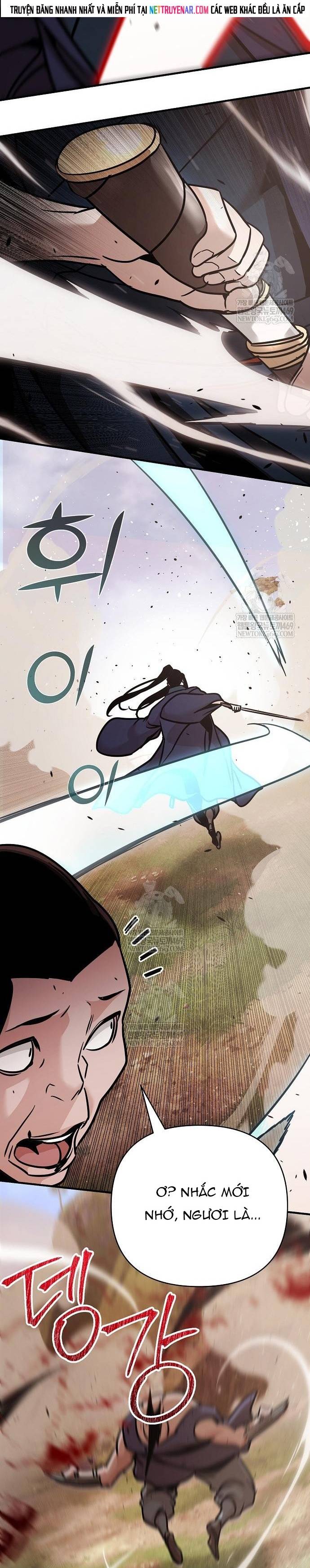 Tiểu Tử Đáng Ngờ Lại Là Cao Thủ Chap 117 - Next Chap 118