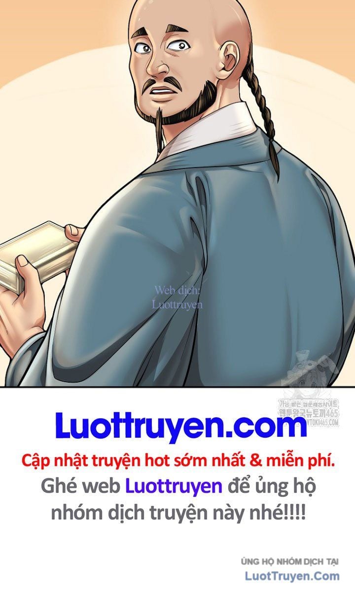 Muscle Joseon Chap 68 - Next Chap 69