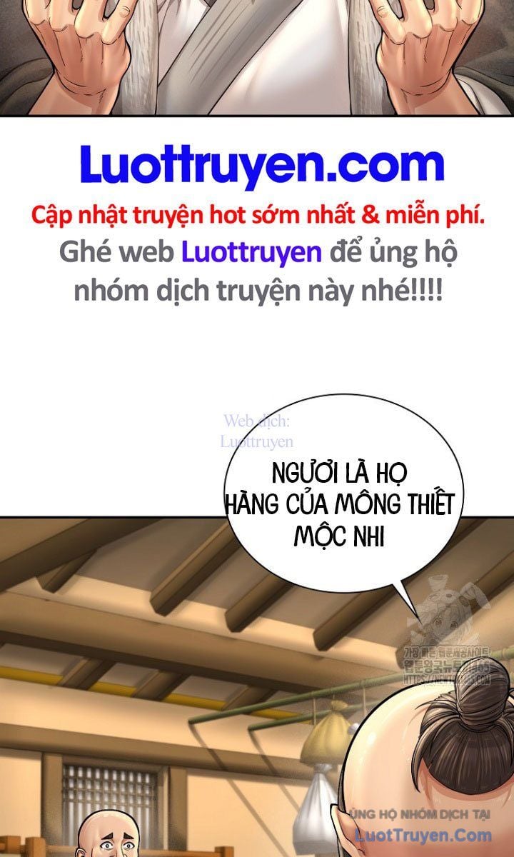 Muscle Joseon Chap 68 - Next Chap 69