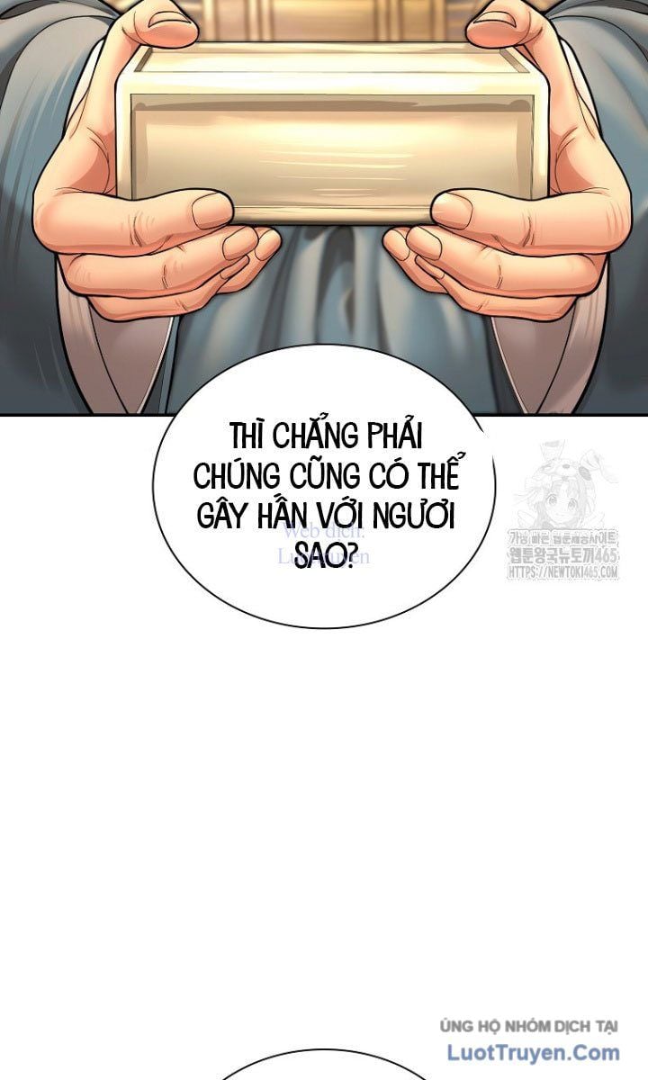 Muscle Joseon Chap 68 - Next Chap 69