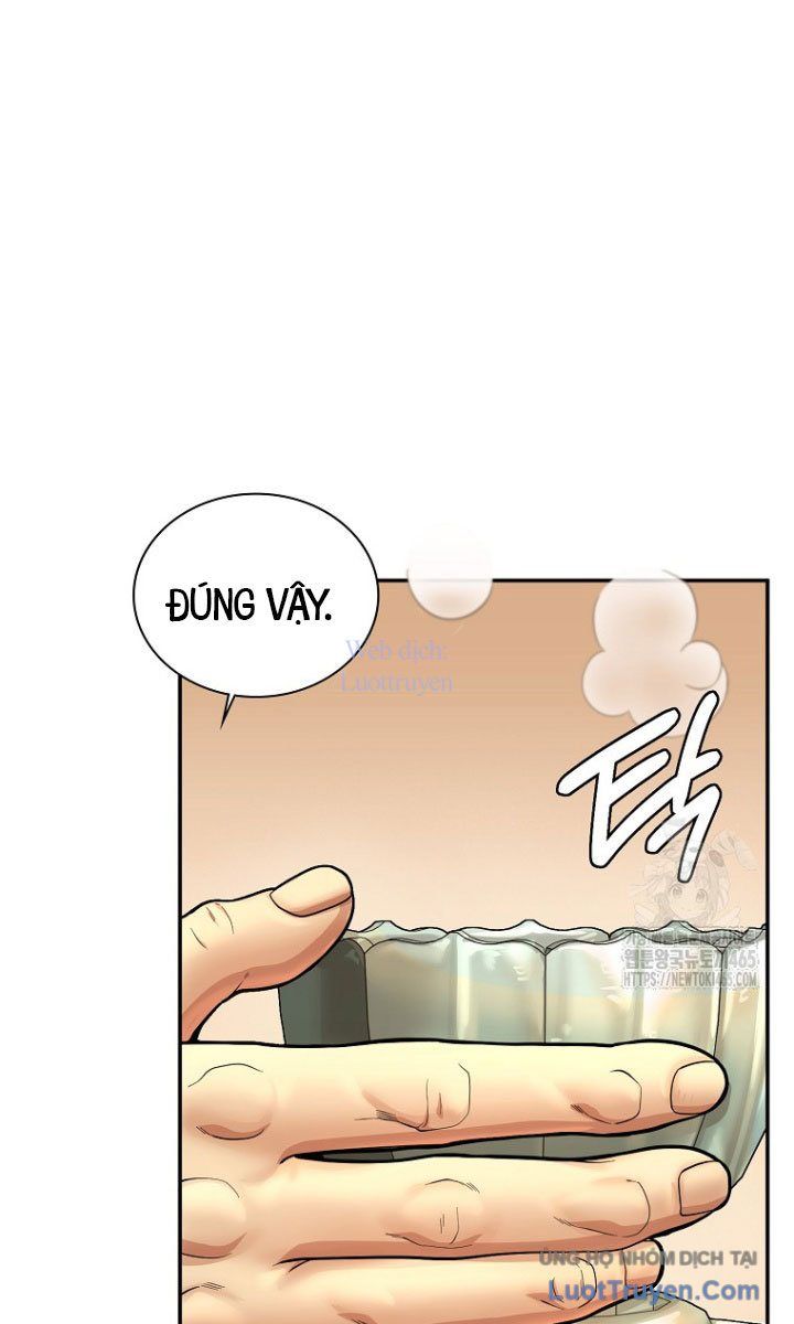 Muscle Joseon Chap 68 - Next Chap 69