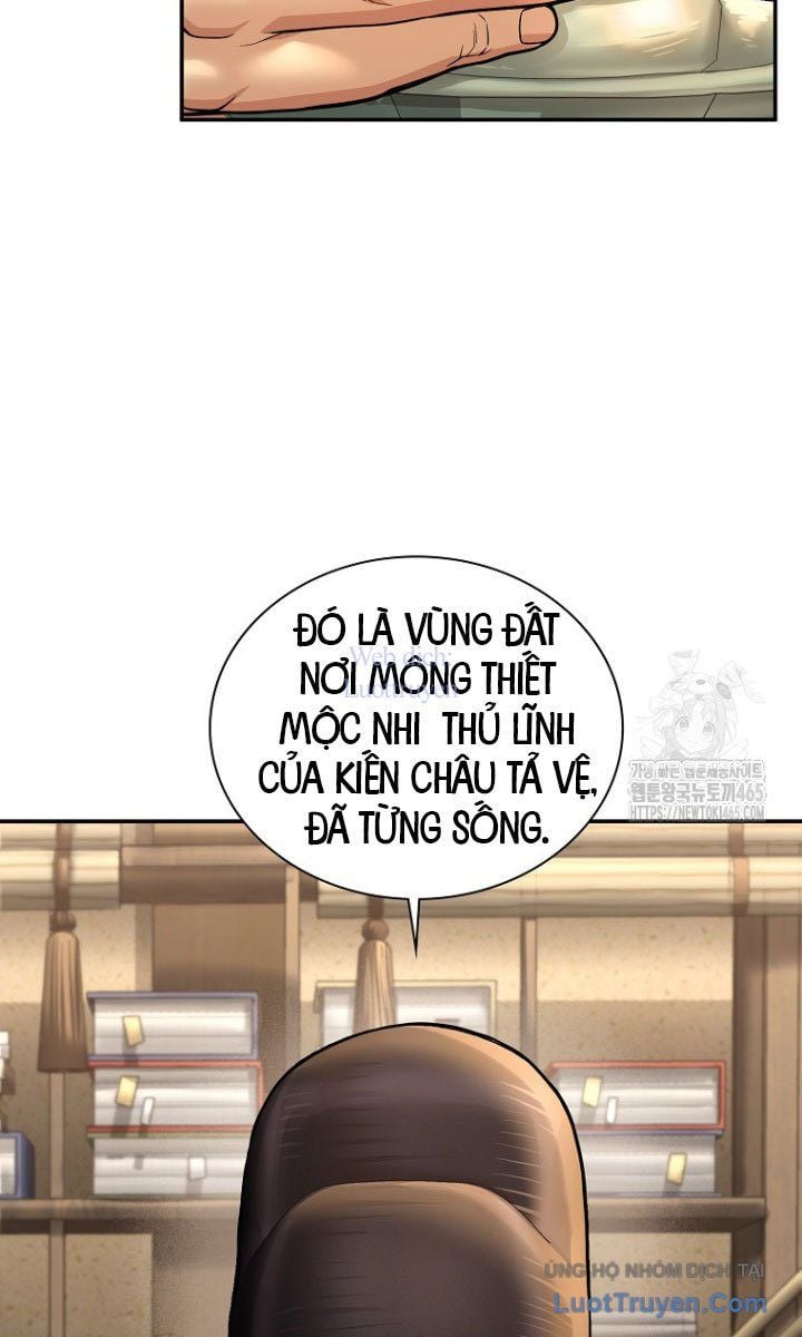 Muscle Joseon Chap 68 - Next Chap 69