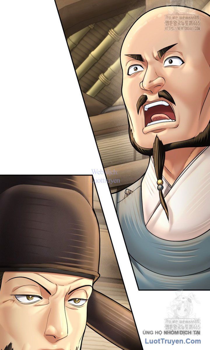 Muscle Joseon Chap 68 - Next Chap 69