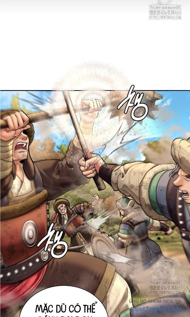 Muscle Joseon Chap 68 - Next Chap 69