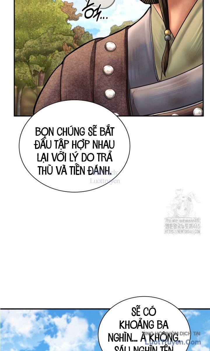 Muscle Joseon Chap 68 - Next Chap 69