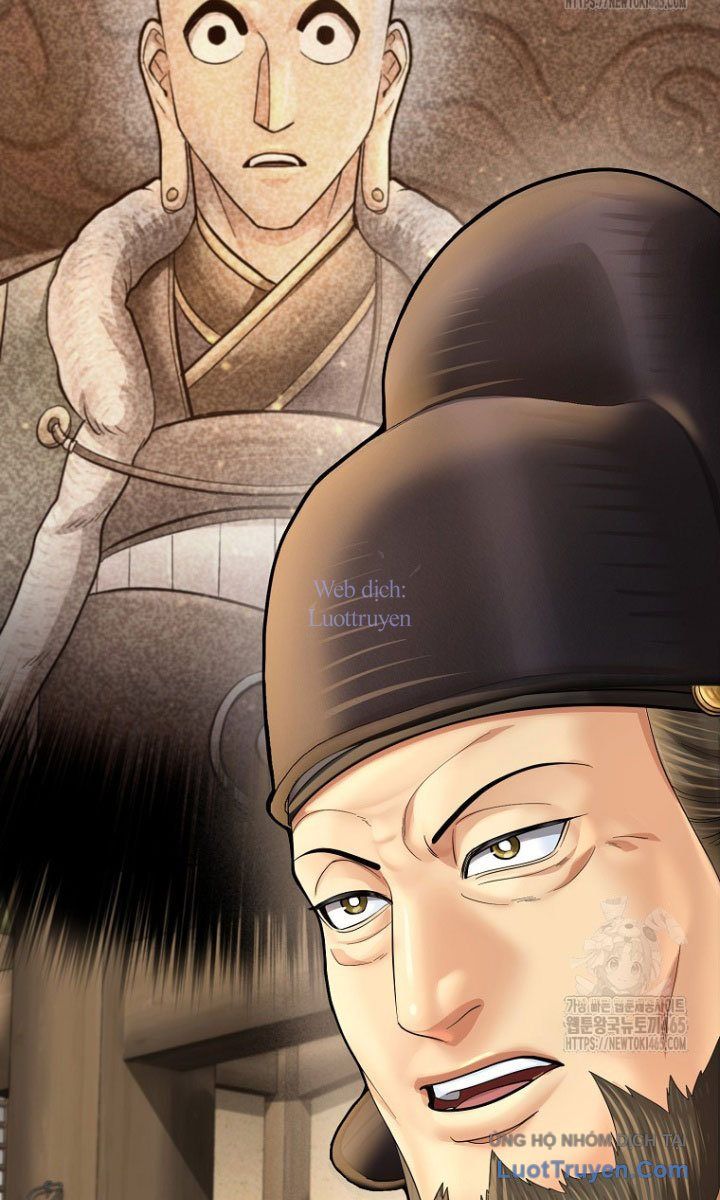 Muscle Joseon Chap 68 - Next Chap 69