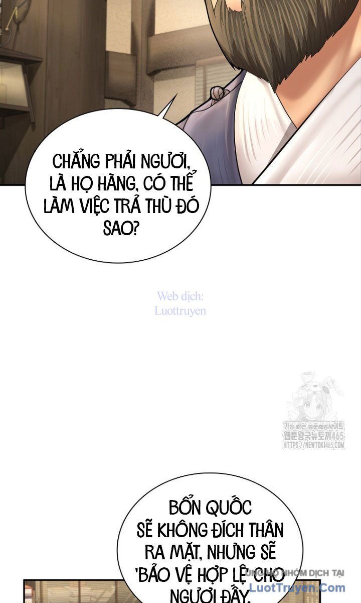 Muscle Joseon Chap 68 - Next Chap 69