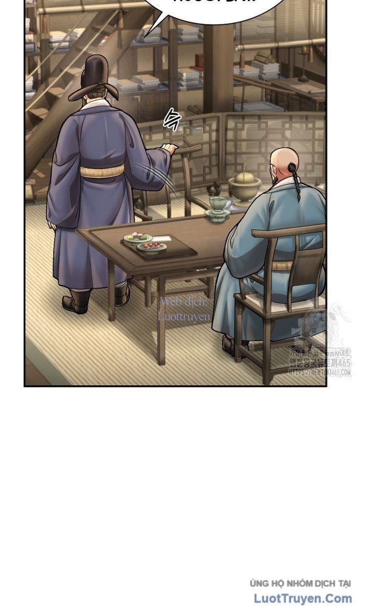 Muscle Joseon Chap 68 - Next Chap 69