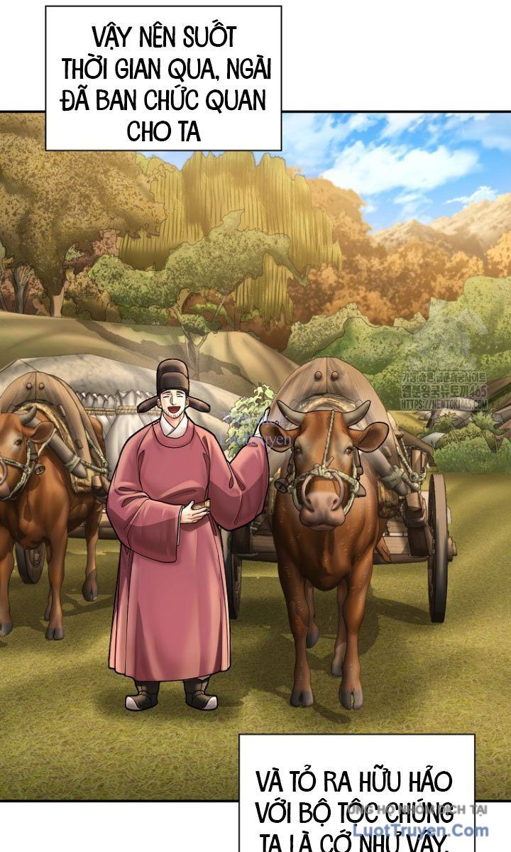 Muscle Joseon Chap 68 - Next Chap 69