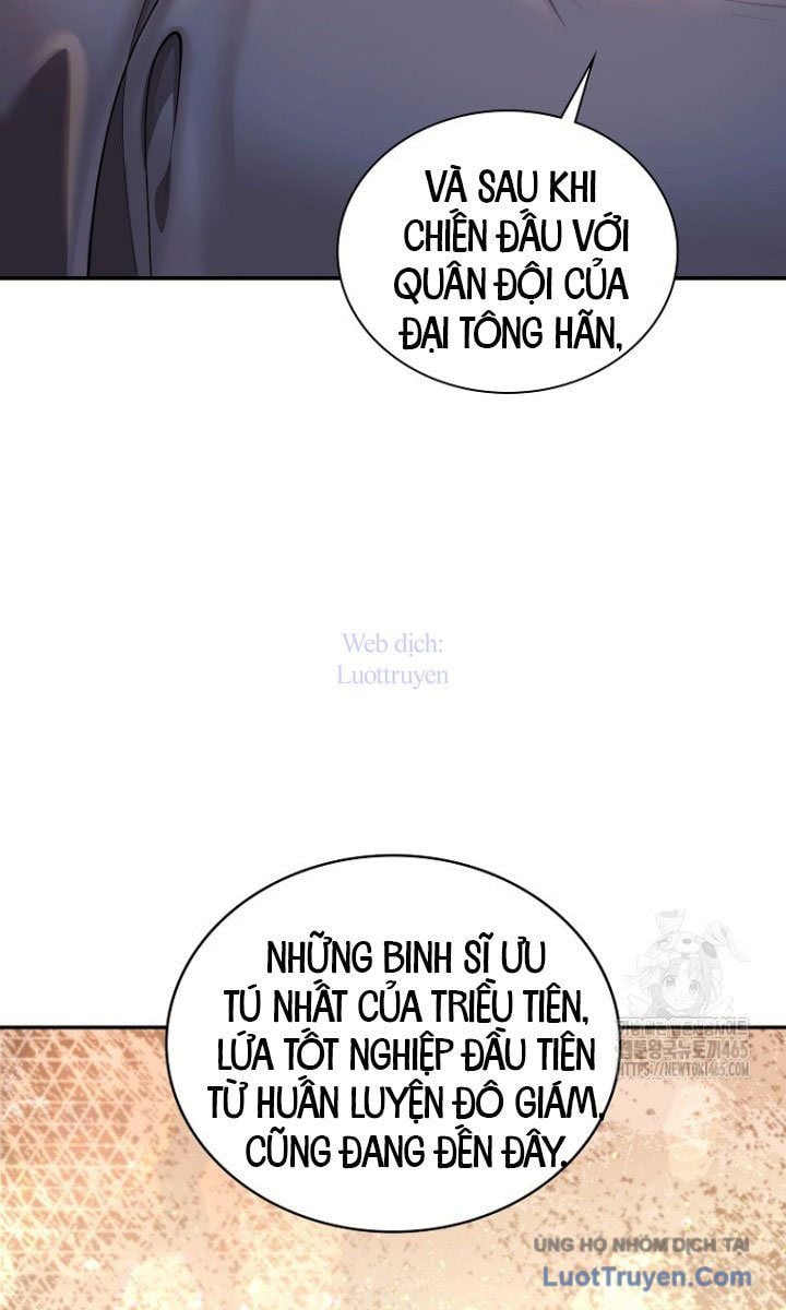 Muscle Joseon Chap 68 - Next Chap 69