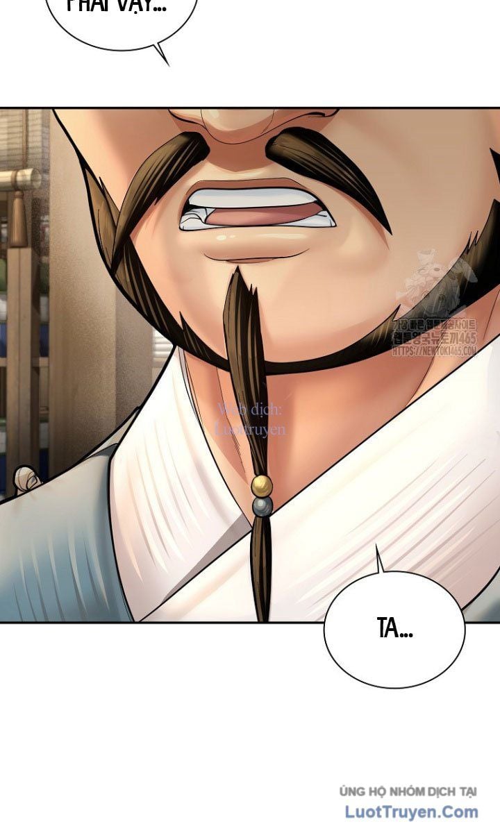 Muscle Joseon Chap 68 - Next Chap 69